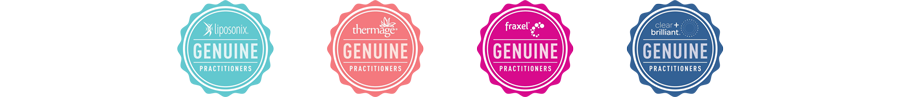 Accreditation seals