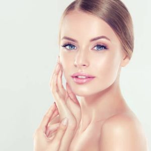 Dr Tass - Ultherapy - Face