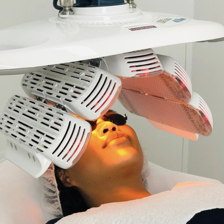 Laser Skin Treatment in Melbourne
