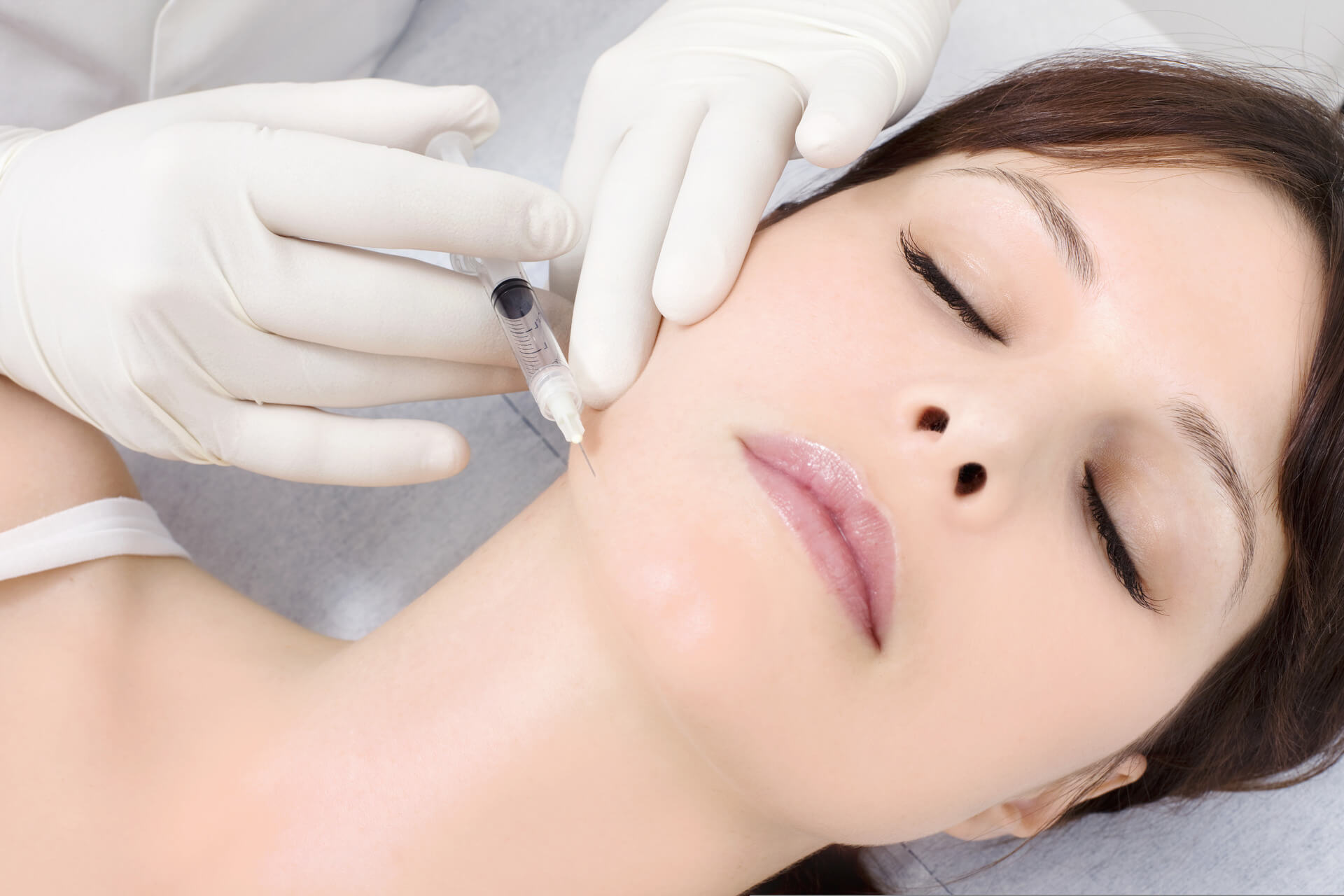 anti-wrinkle injections