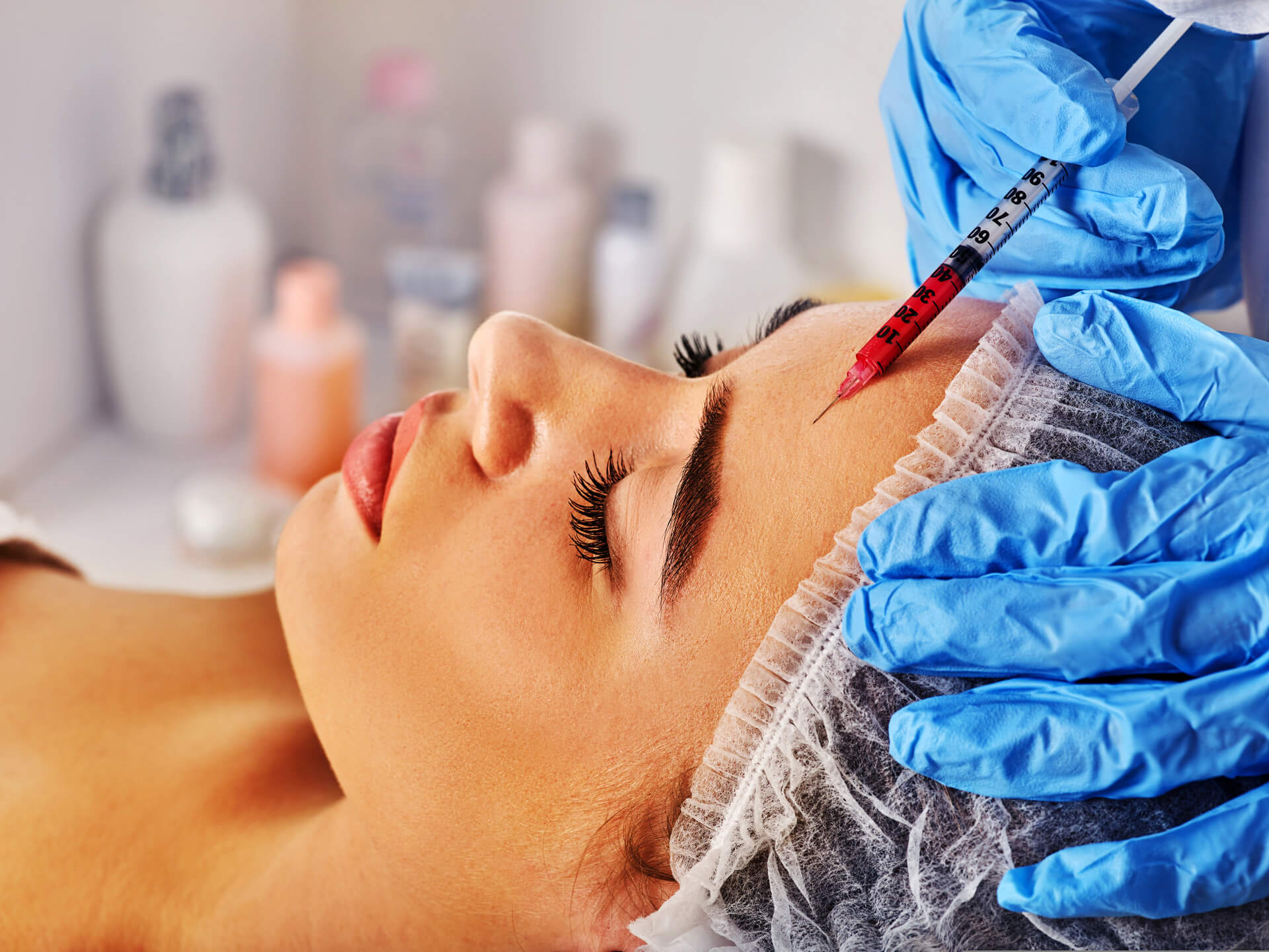 dermal fillers