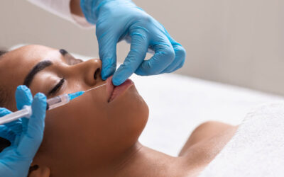 Anti-Wrinkle Injections in Melbourne: How Do They Work?