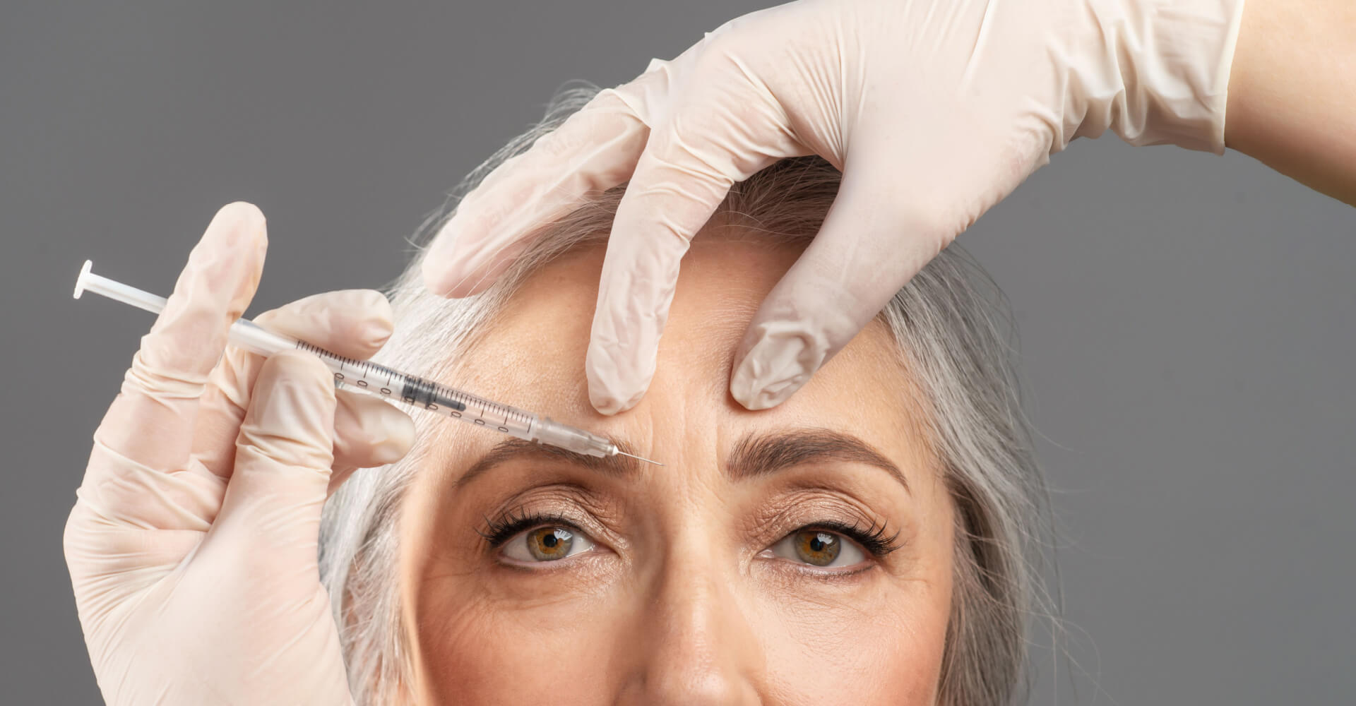 anti wrinkle injections
