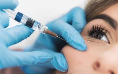 Enhancing Features With Volume Restoring Treatments in Melbourne