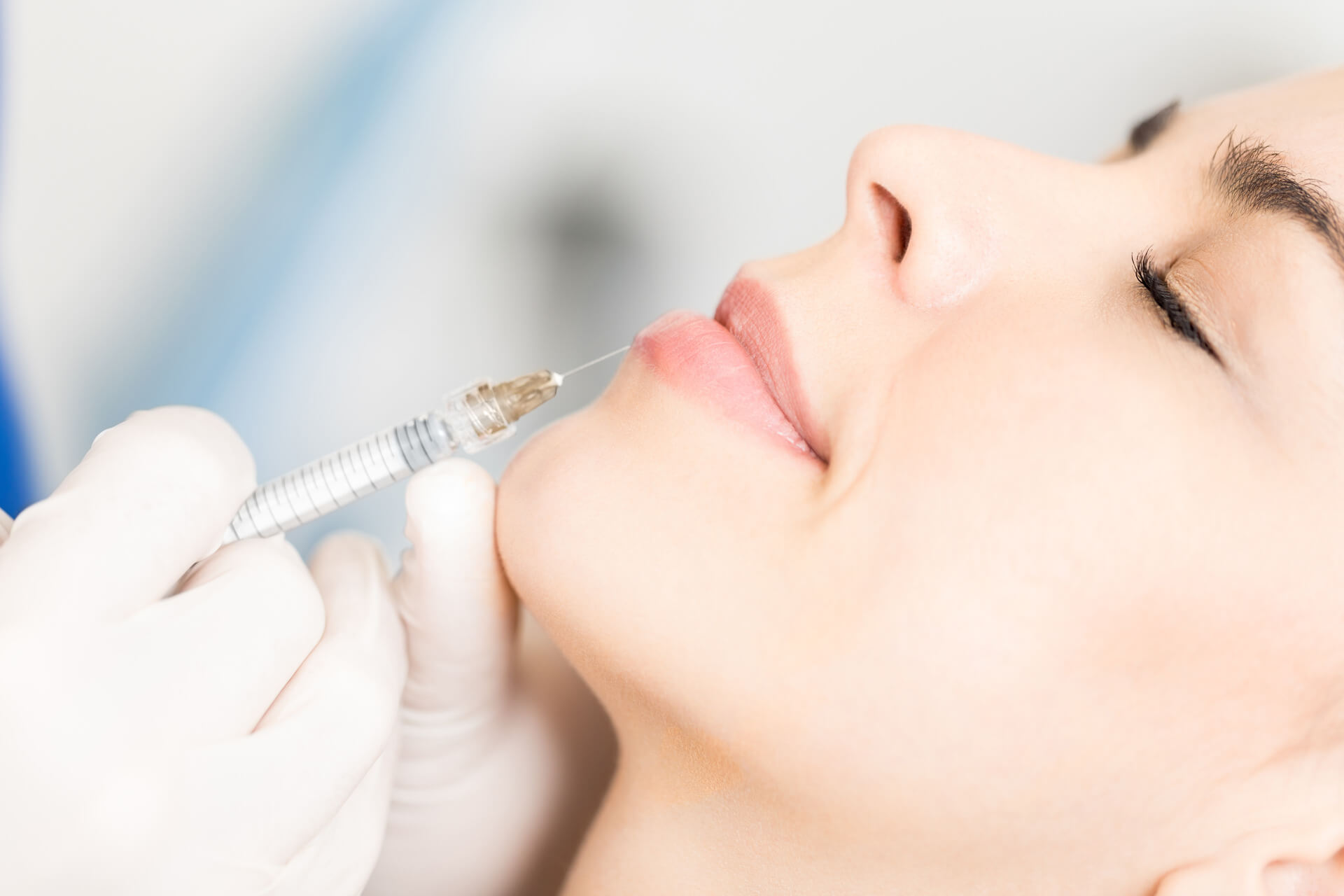 lip enhancement