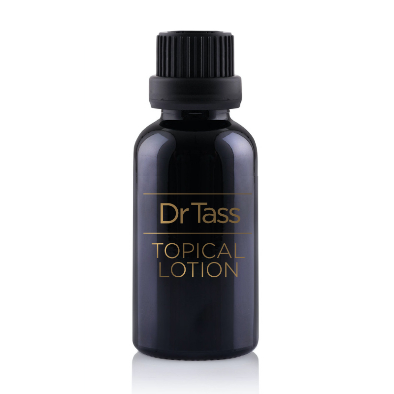 Dermal Glow Facial Treatment - Dr Tass Crown Metropol Melbourne