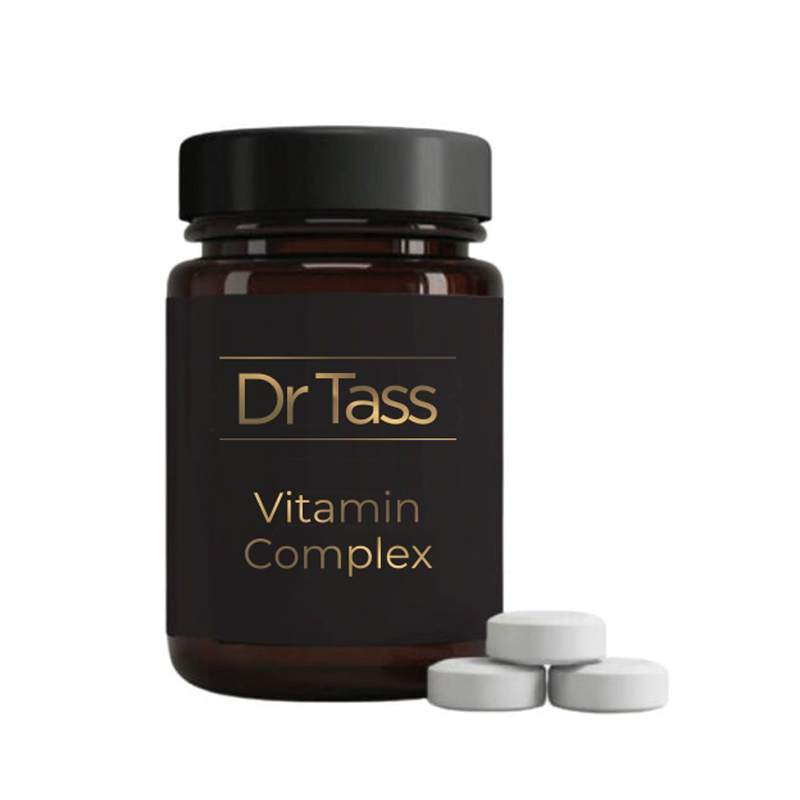 Dermal Glow Facial Treatment - Dr Tass Crown Metropol Melbourne