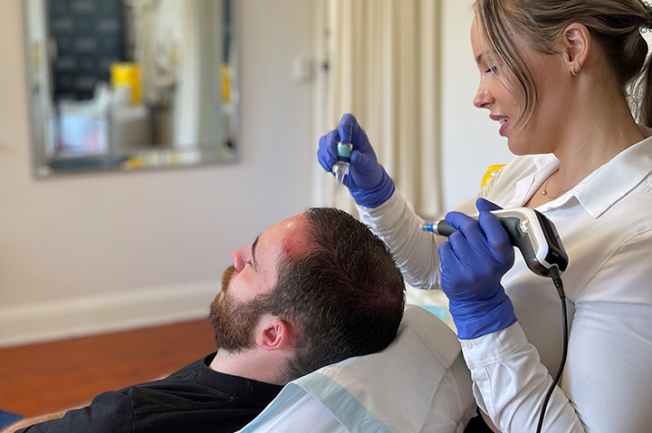 microdermabrasion melbourne